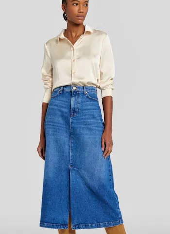 7 For All Mankind