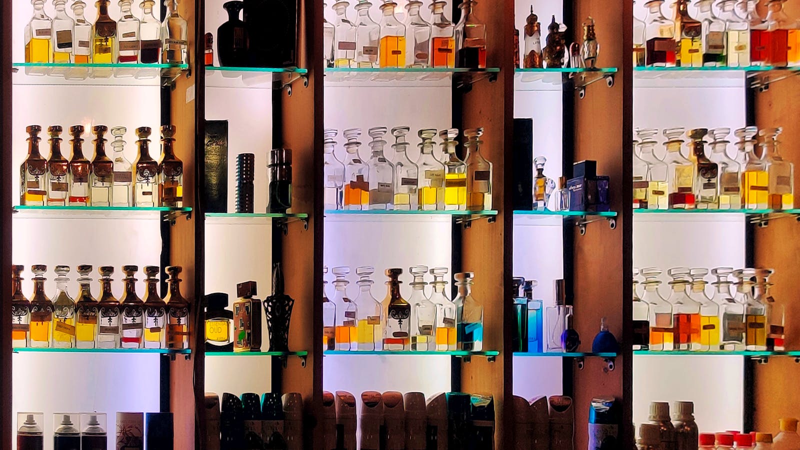 Functional Fragrances To Boost Your Mood