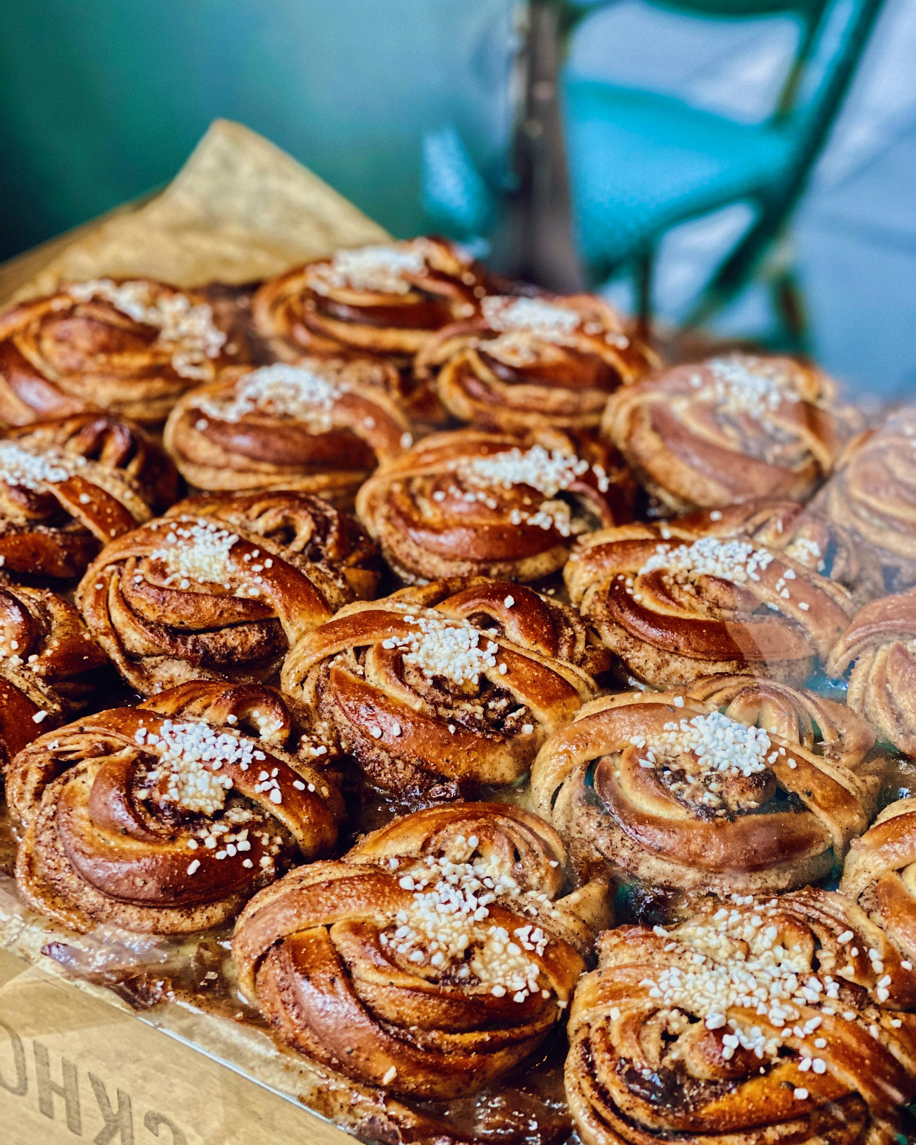 Super Scandinavian Recipes