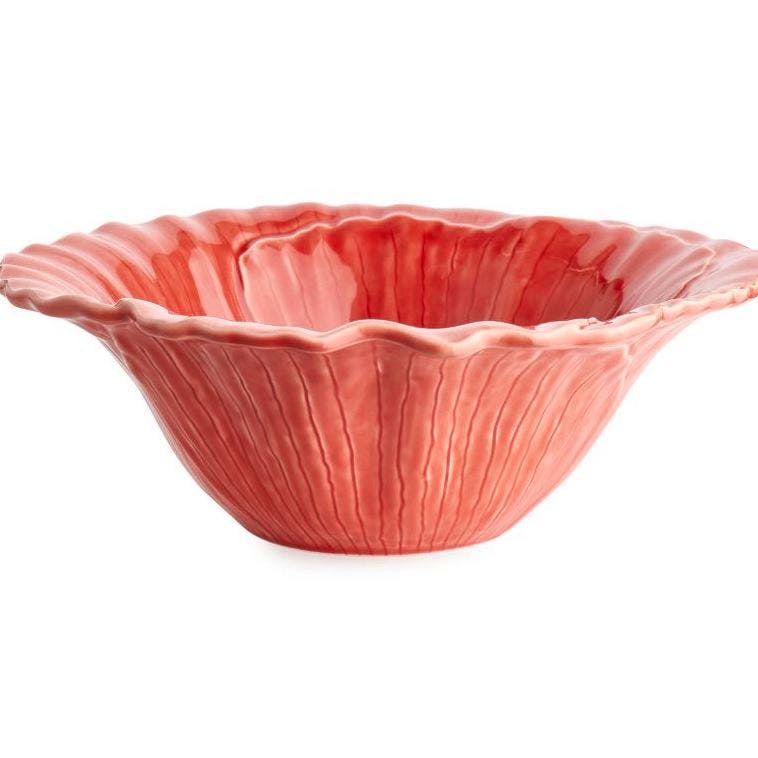 H&M San Raphael Wild Flower Salad Bowl, £55