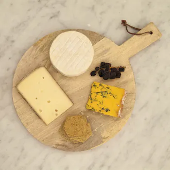 The Fine Cheese Co.