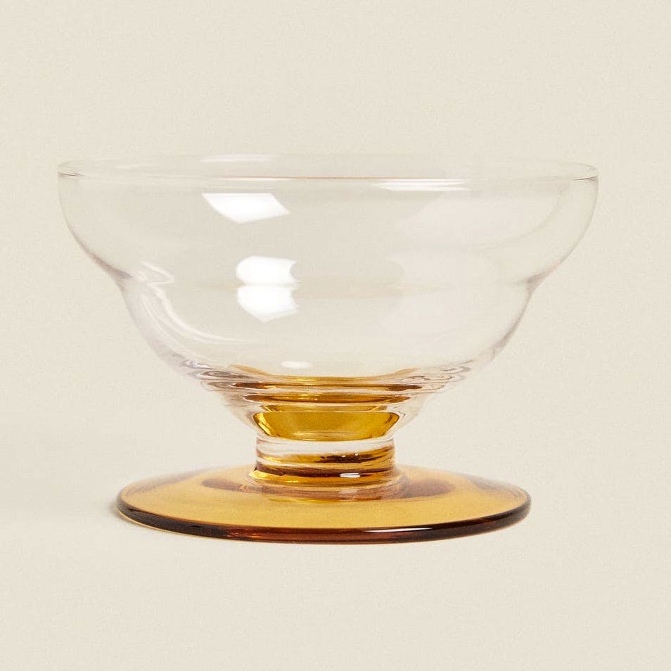 Zara Ice-Cream Cup, £5.99