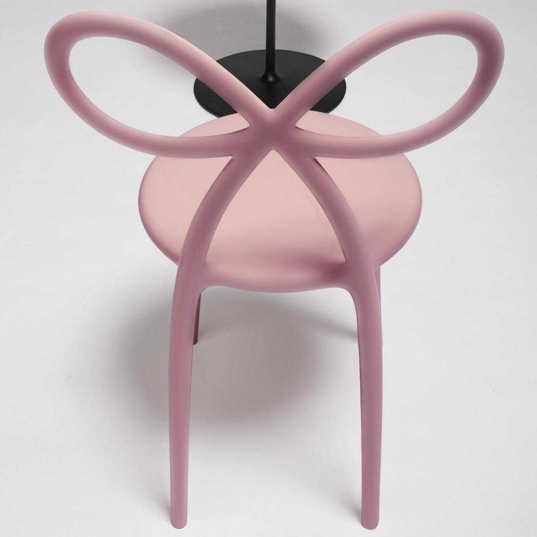 Tatta Home Qeeboo Ribbon Chair Pink, £154.38