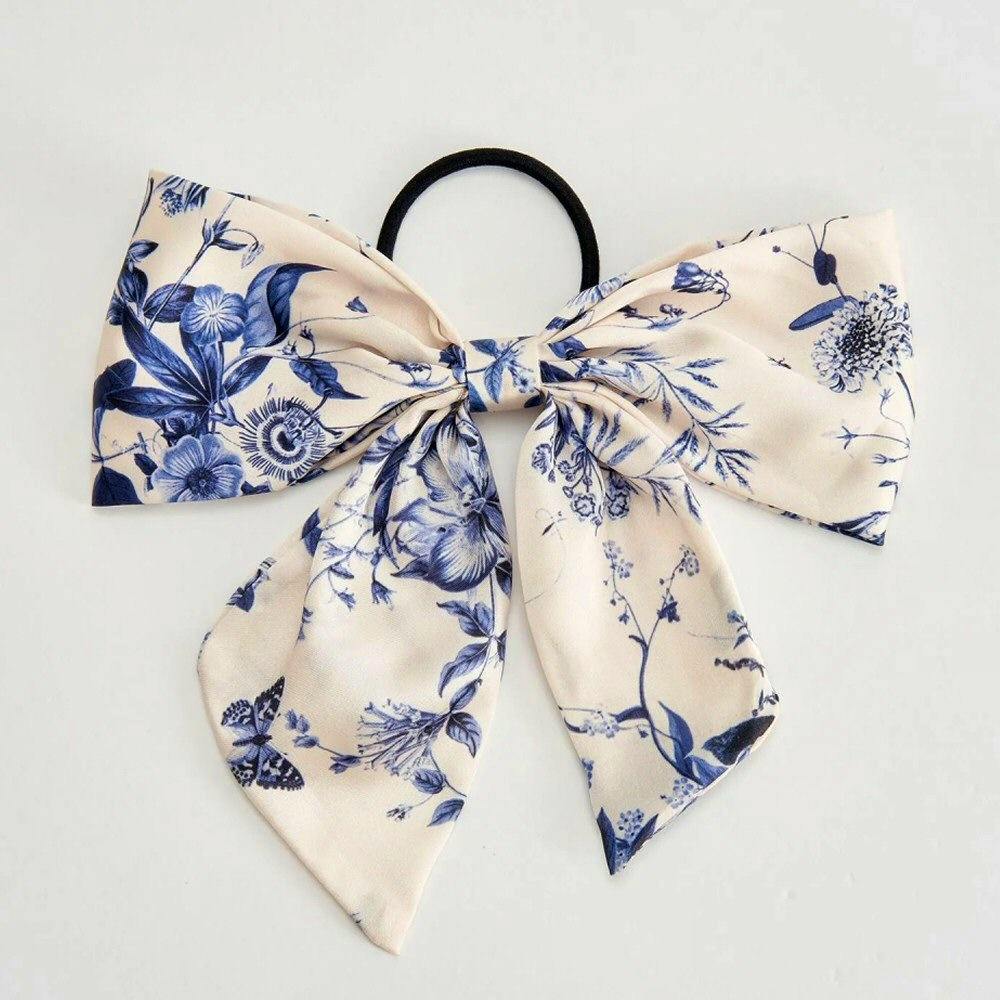 The Old Railway Line Fable England Oversized Bow, £10