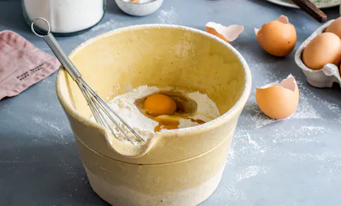 3 Comforting & Moreish Autumn Pudding Ideas