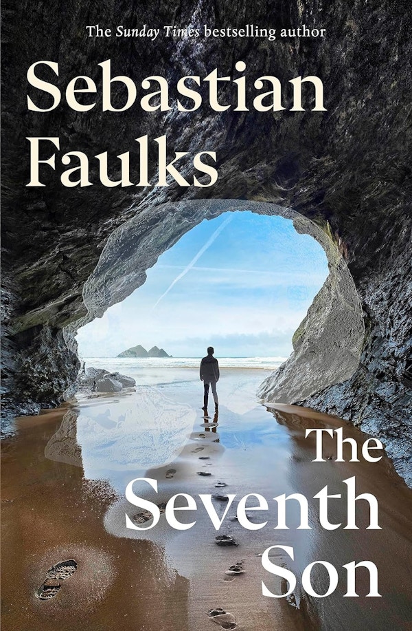 The Seventh Son By Sebastian Faulkes 