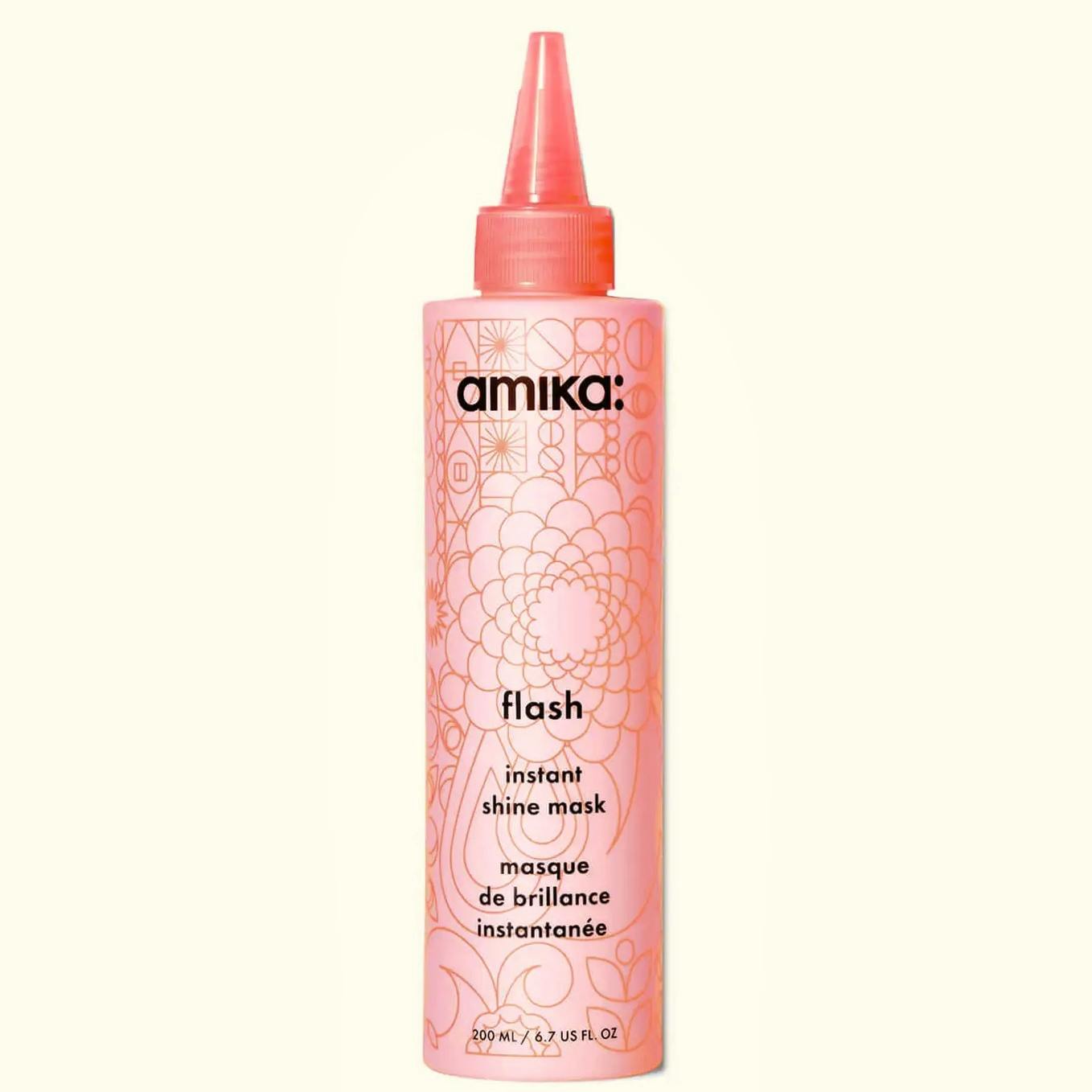 Amika Flash Instant Shine Mask, £24