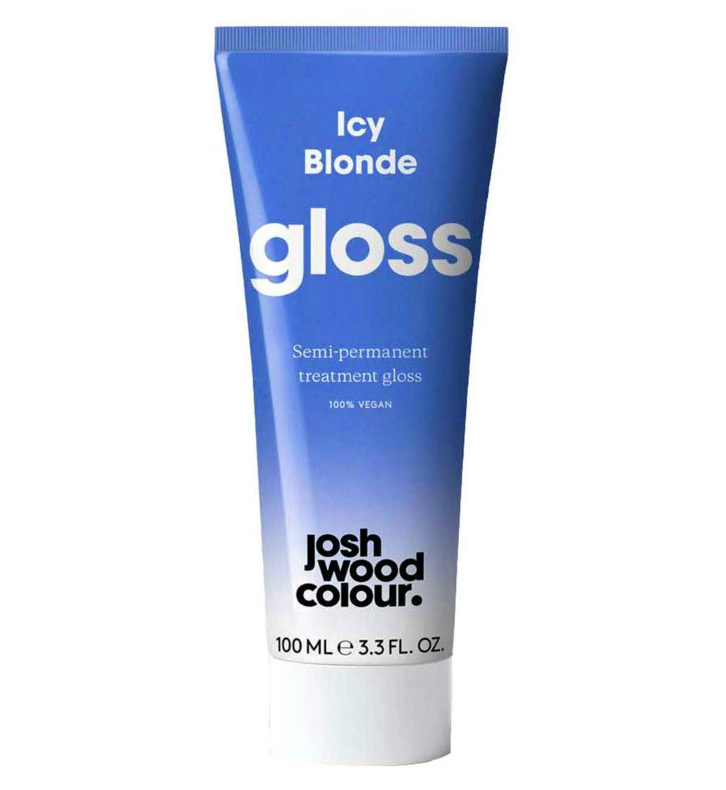 Josh Wood Colour Gloss, £20