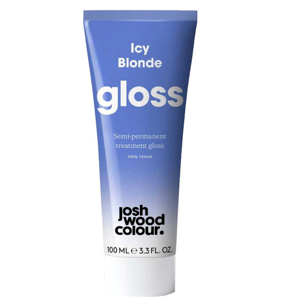 Josh Wood Colour Gloss, £20