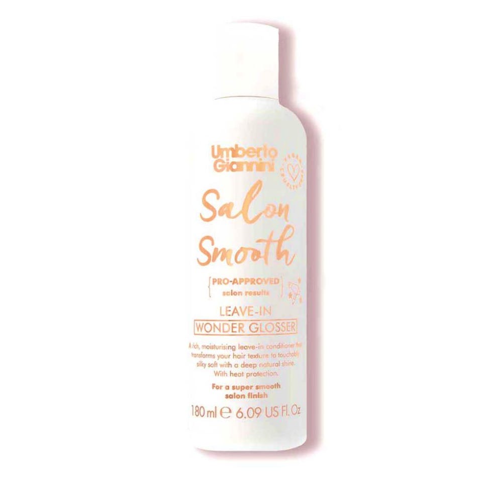 Umberto Giannini Salon Smooth Glosser, £10.25