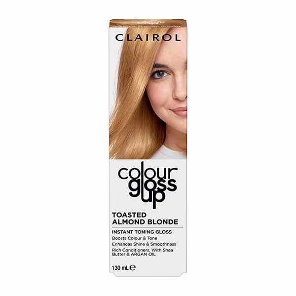 Clairol Colour Gloss Up, £9