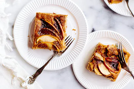 Apples & Pears: 9 Core Recipes