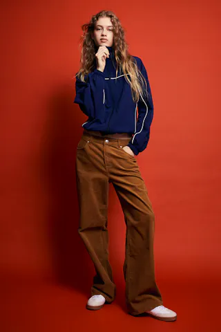 H&M