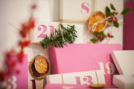 15 Beauty Advent Calendars We’re Treating Ourselves To This Christmas