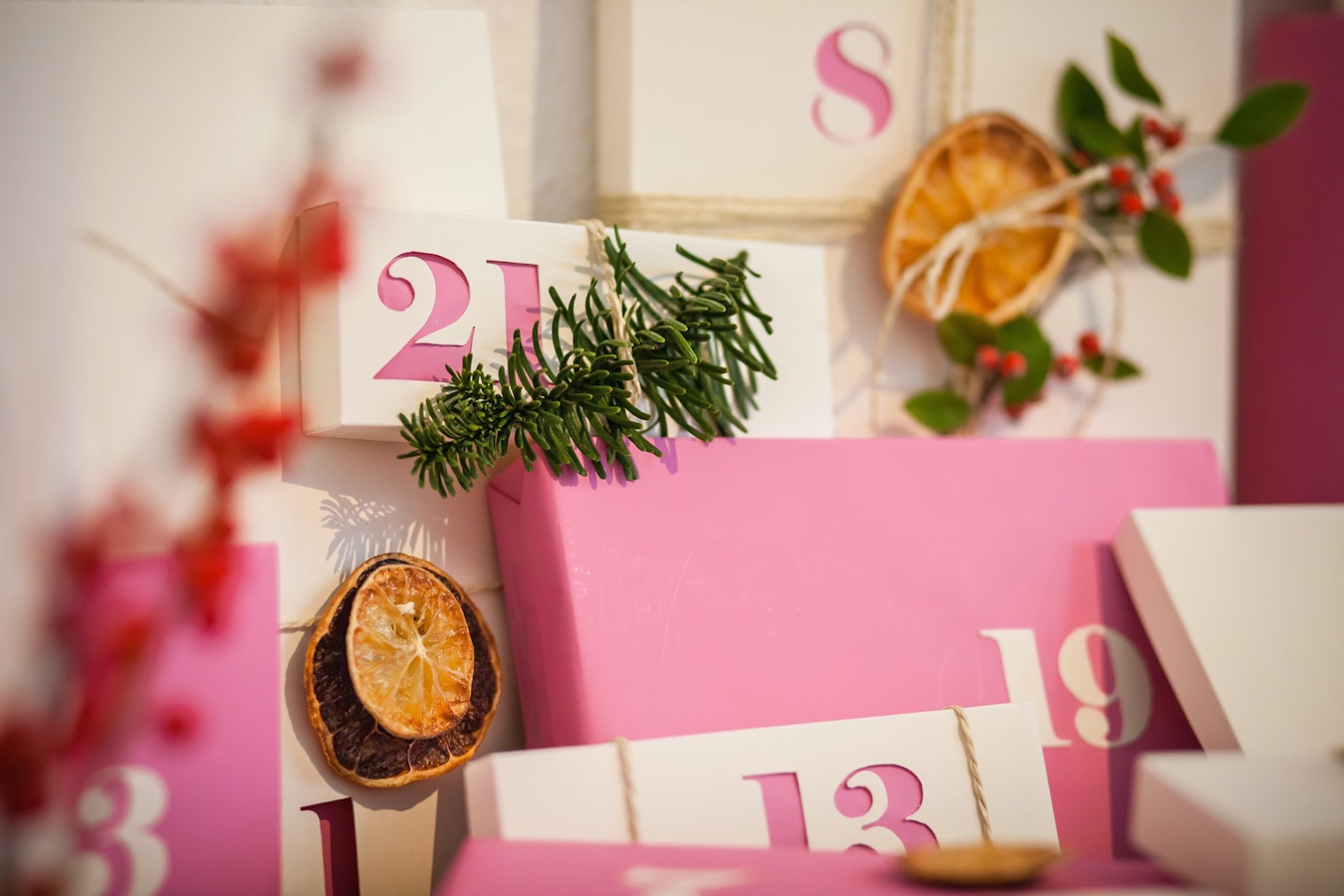 Beauty Advent Calendars