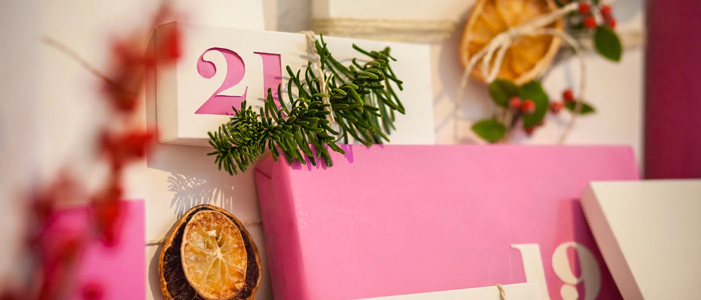 Beauty Advent Calendars