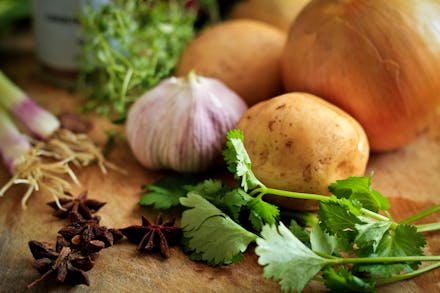What’s Cooking? Team GWG’s Top Early Autumn Recipe Recommendations