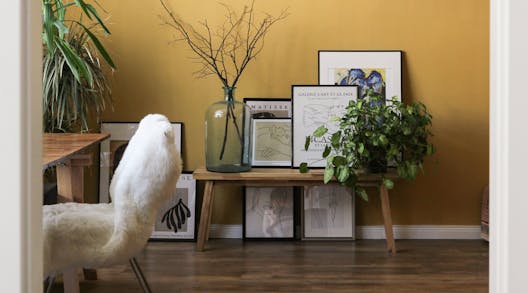 5 Interiors Trends We’re Loving Right Now