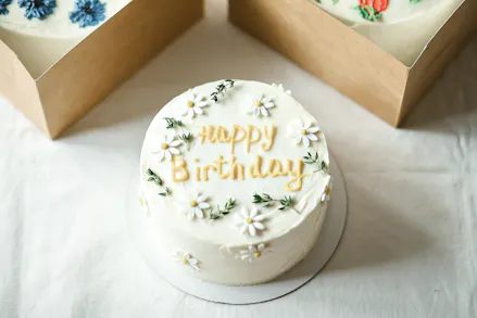 Best Birthday Cakes To Order For Delivery In London
