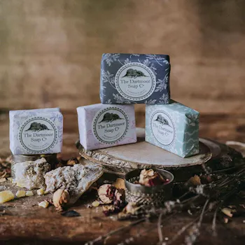The Dartmoor Soap Co