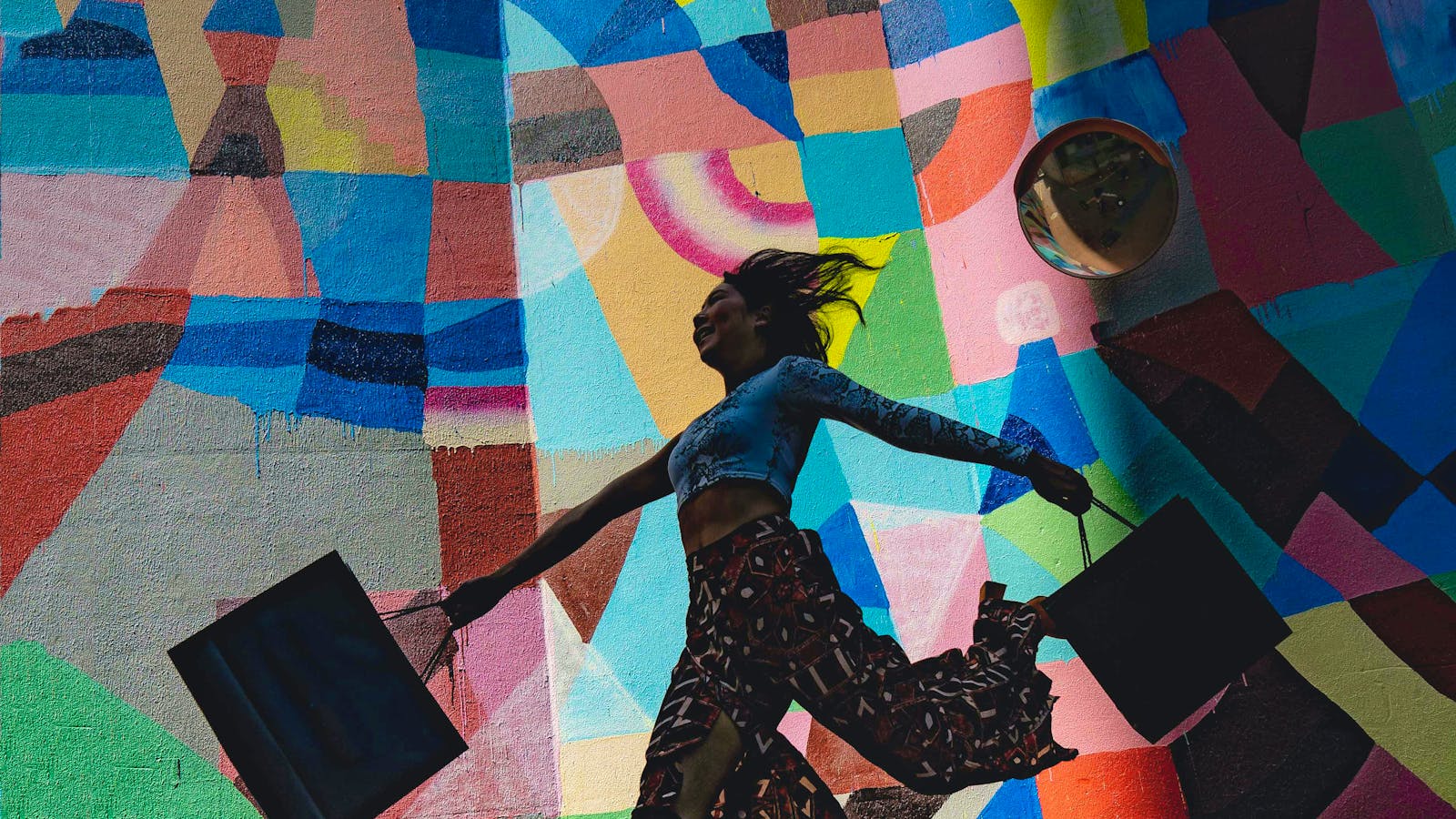 Discover 12 Stylish Fashion Finds for Less Than £50