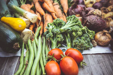 3 Mouth-watering Meat-Free Monday Recipe Ideas for a Delicious Start to Your Week