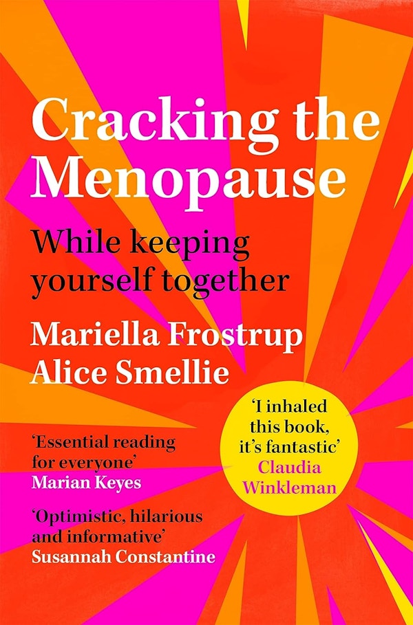 Cracking The Menopause