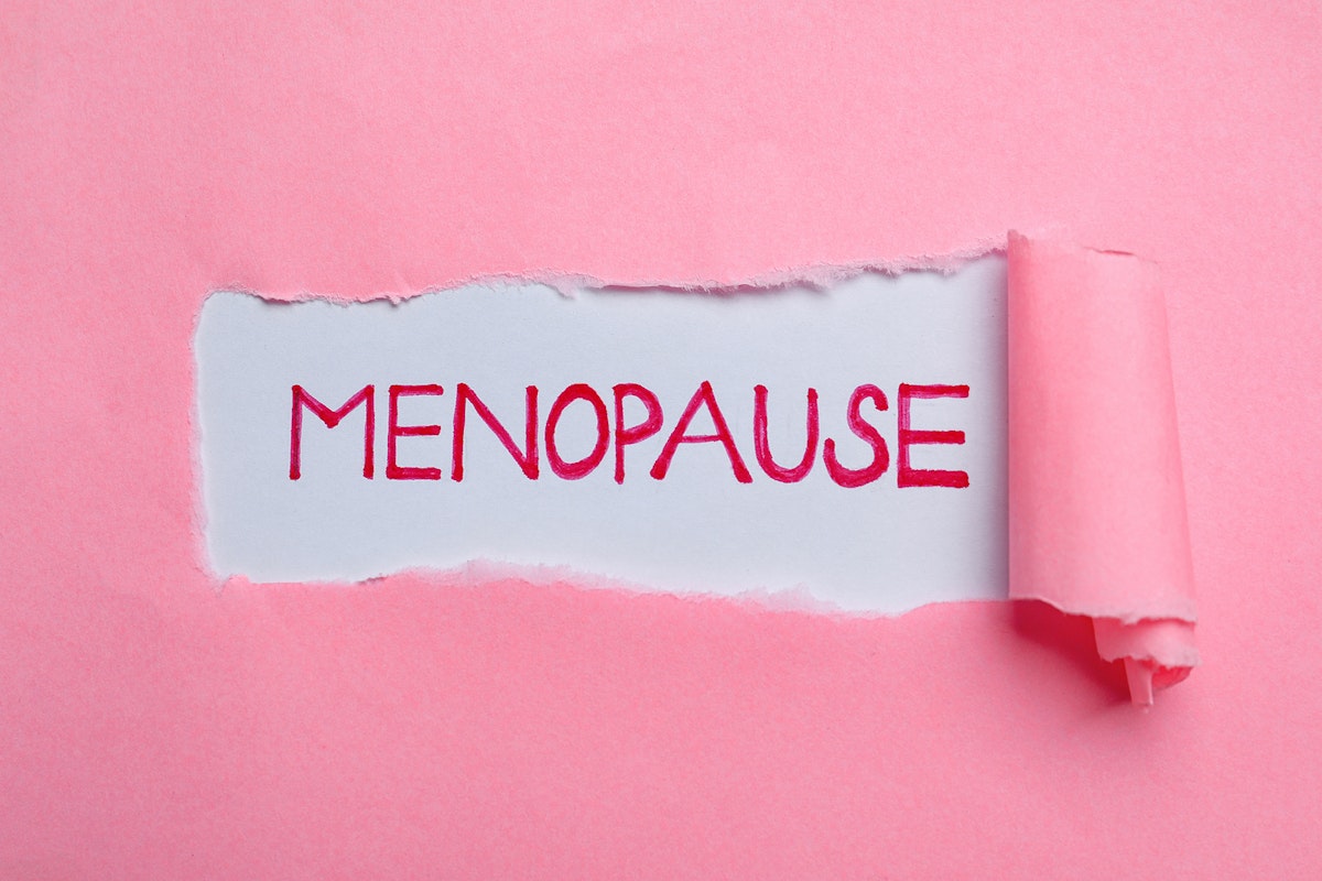 Menopause