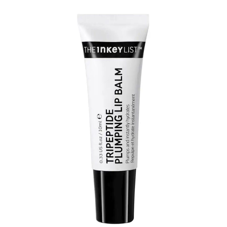 The Inkey List, Tripeptide Plumping Lip Balm, £11