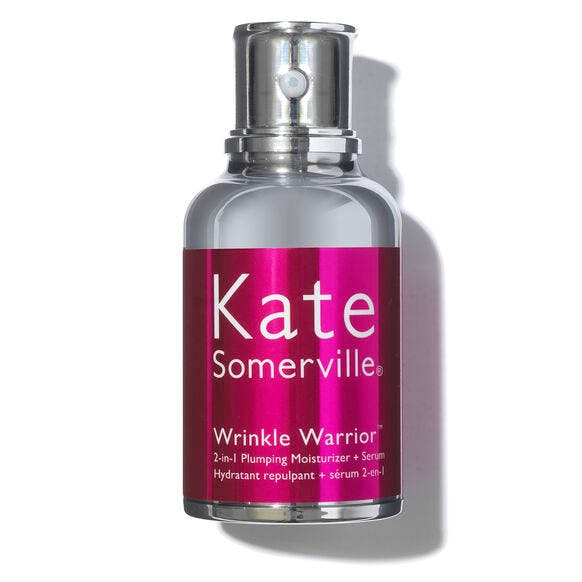 Kate Somerville Wrinkle Warrior Serum, £86
