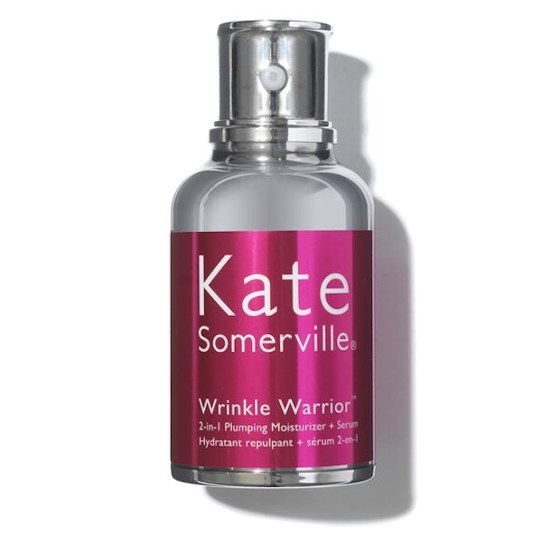 Kate Somerville Wrinkle Warrior Serum, £86
