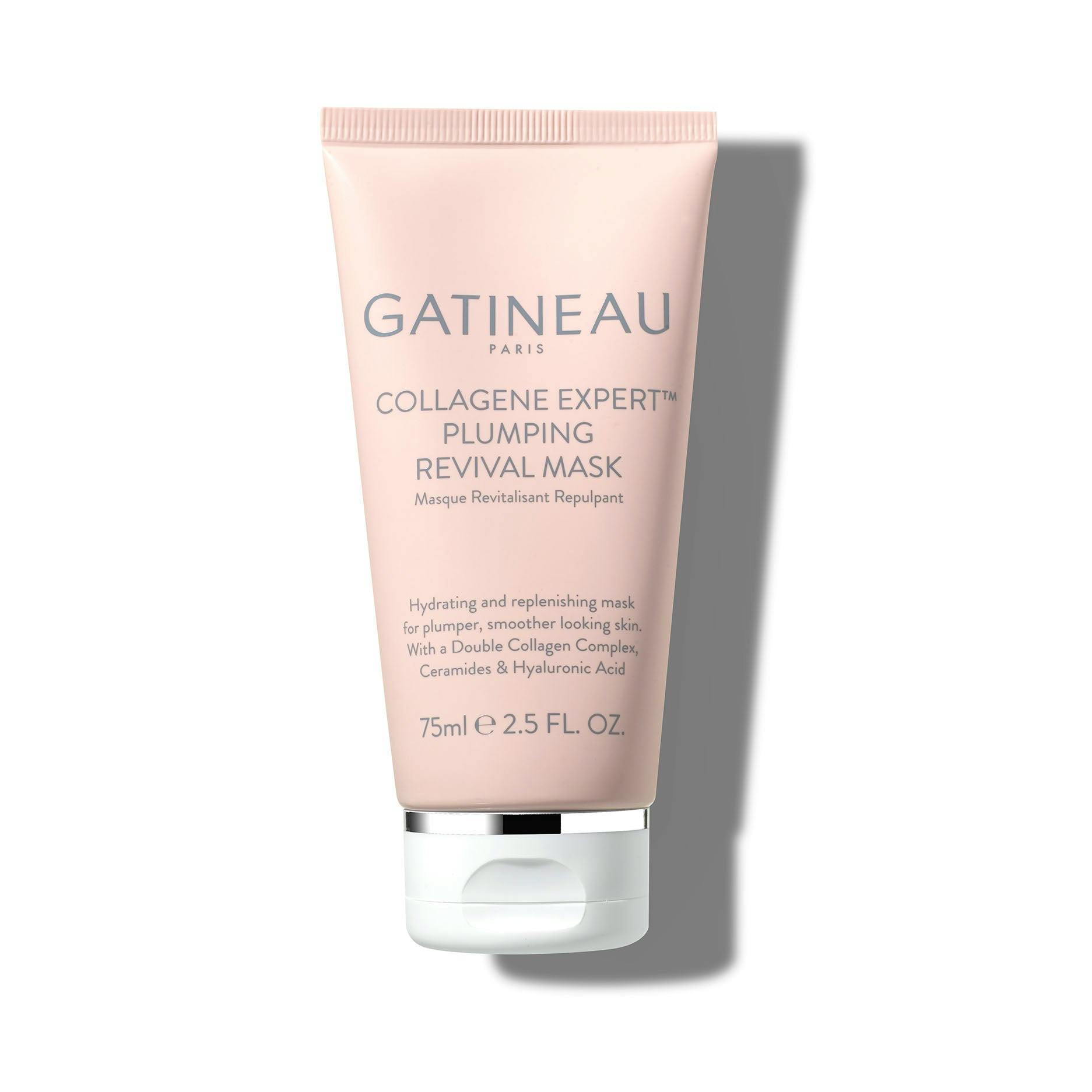 Gatineau Collagene Expert™ Plumping Revival Mask, £42