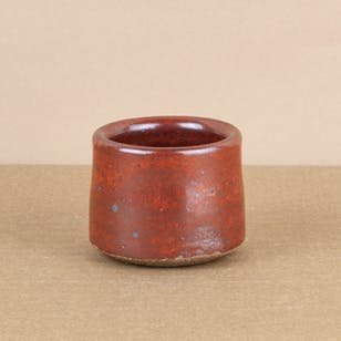Objects Of Use Leach Pottery Standard Ware Egg Cup, £10