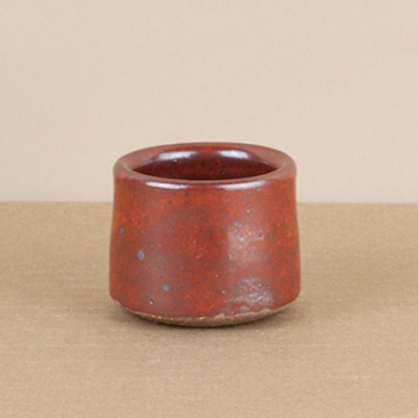 Objects Of Use Leach Pottery Standard Ware Egg Cup, £10