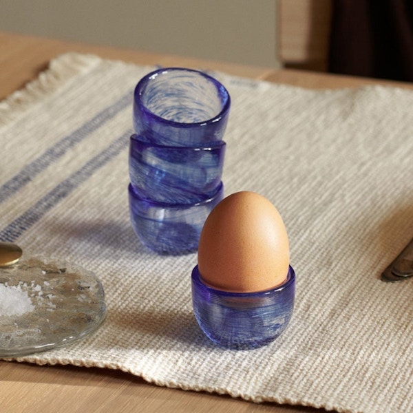 Ferm Living Tinta Egg Cups, Set of 4, £39