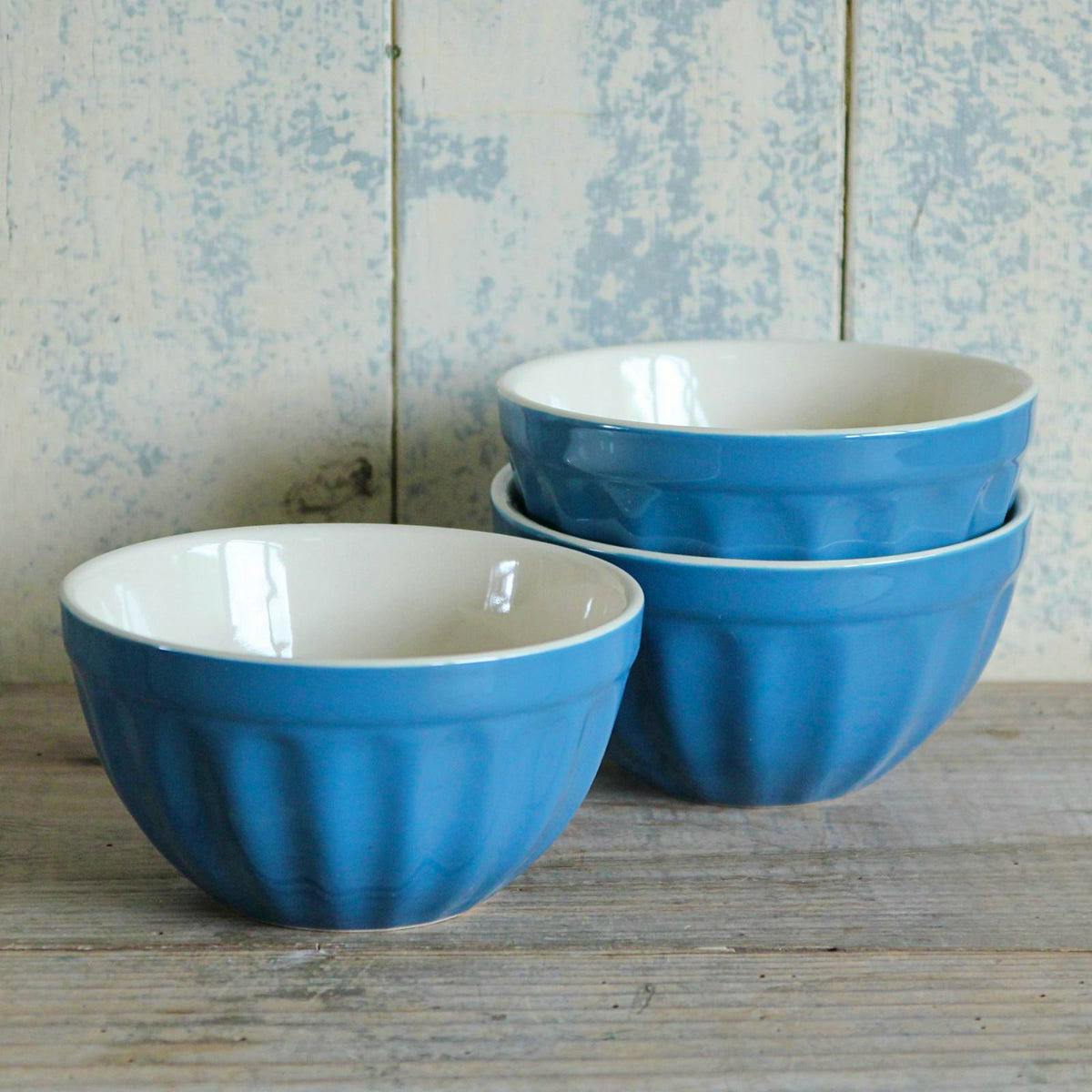 Closet & Botts Ribbed Café Bowl, £5.50