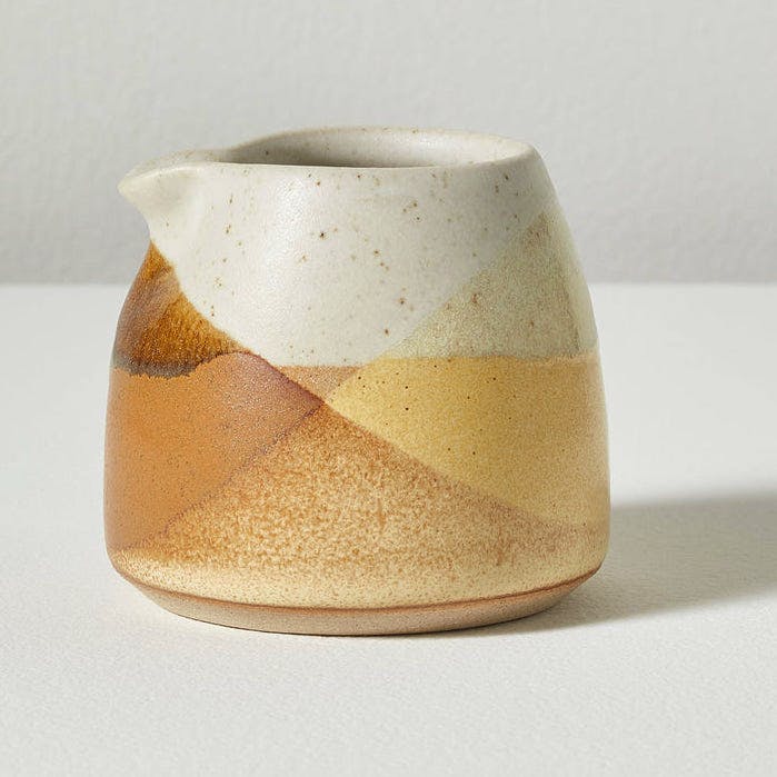 Toast Liz Vidal Abstract Jug, £25