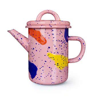 Bornn Enamelware