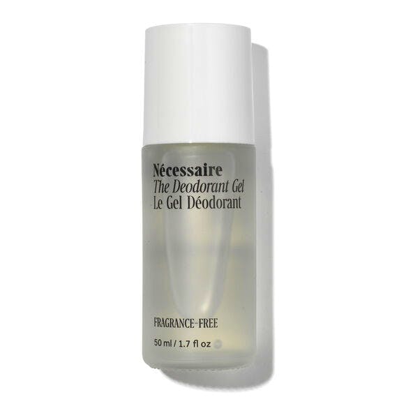 Necessaire The Deodorant Gel, £18