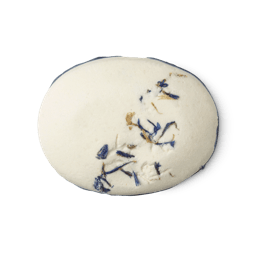 Lush Solid Deodorant, £8