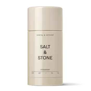 Salt and Stone