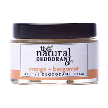 The Natural Deodorant Co