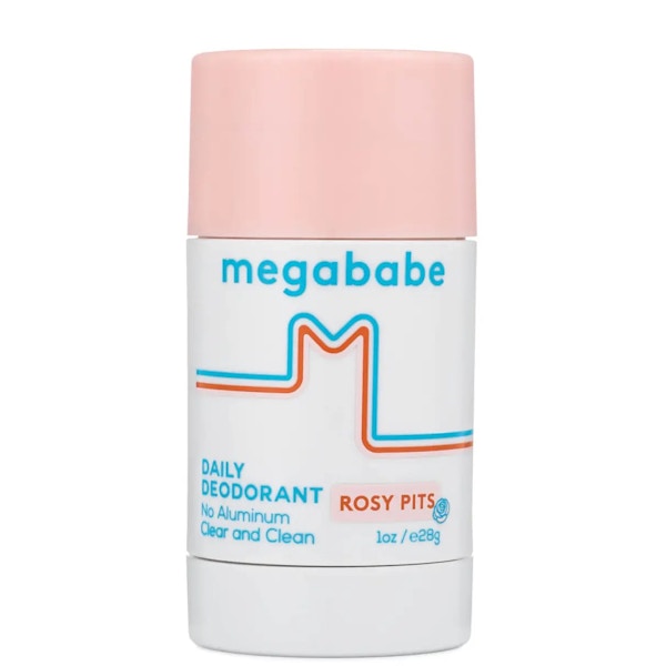 Megababe Daily Deodorant, £8