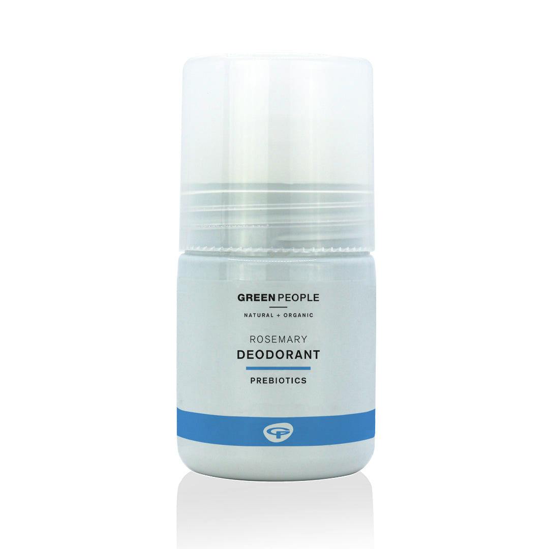 Rosemary and Prebiotics Deodorant Green People, £12.50