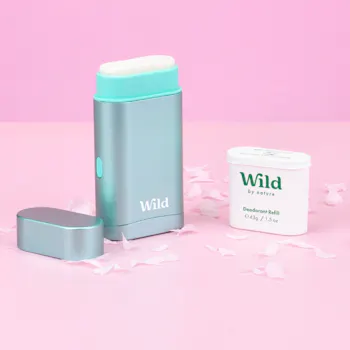 Wild