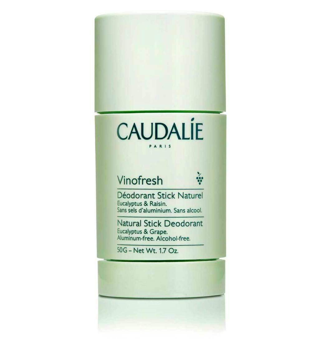 Caudalie Vinofresh Natural Stick Deodorant, £14
