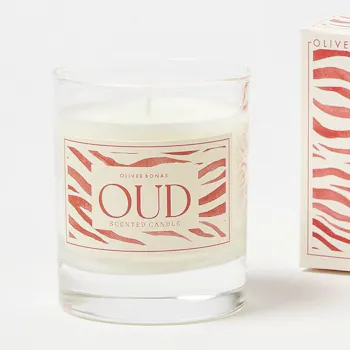 Oliver Bonas
