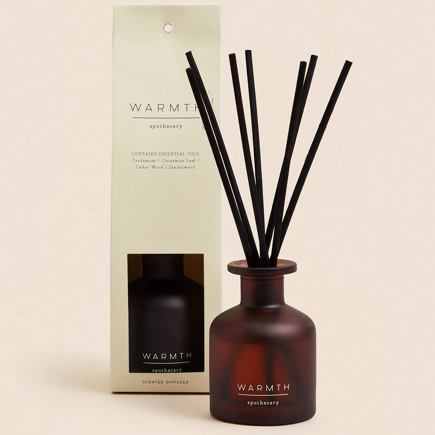 M&S Warmth Diffuser, £17