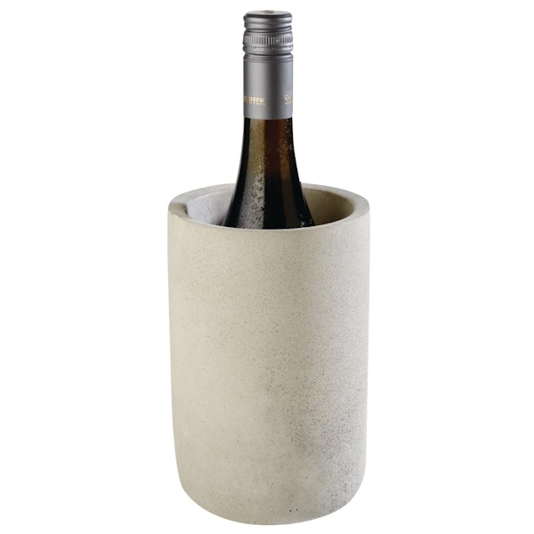 Nisbets Concrete Wine Cooler, £34.78