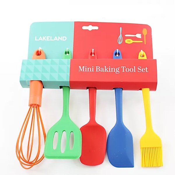 Lakeland Children’s Baking Gift Set, £7.49